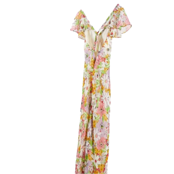 ASOS DESIGN DRESS - Picture 3 of 4